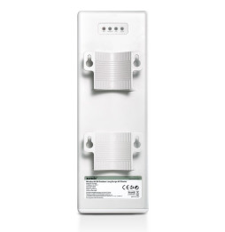 Point d'accès sans fil 450 Mbps Wi-Fi N PoE High Power (Montage au plafond)