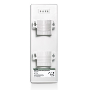 Point d'accès sans fil 450 Mbps Wi-Fi N PoE High Power (Montage au plafond)