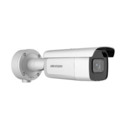 Hikvision - Caméra TUBE IP - 5 MP - VF - 7 - 35MM