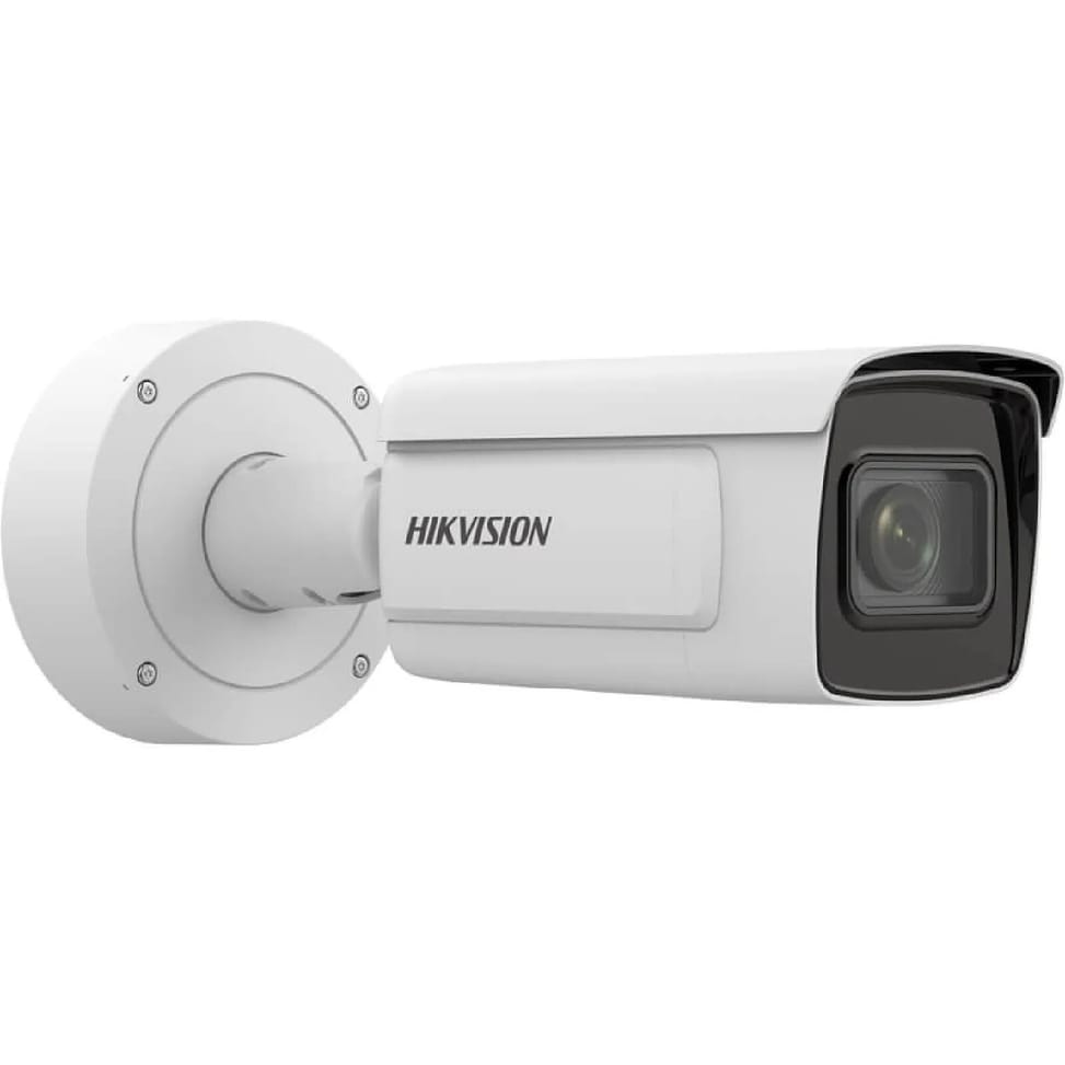 Hikvision - Caméra tube IP 12 MP 2.8 - 12 mm DarkFighter Série DeepinView — image 1