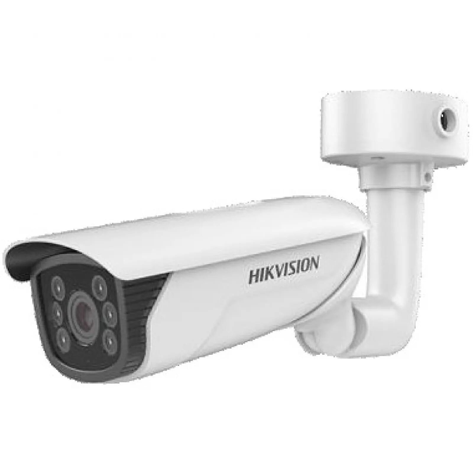 Hikvision Cam ra Tube IP 2MP Lecture De Plaque D immatriculation Prix hikvision-cam-ra-tube-ip-2mp-lecture-de-plaque-d-immatriculation-prix