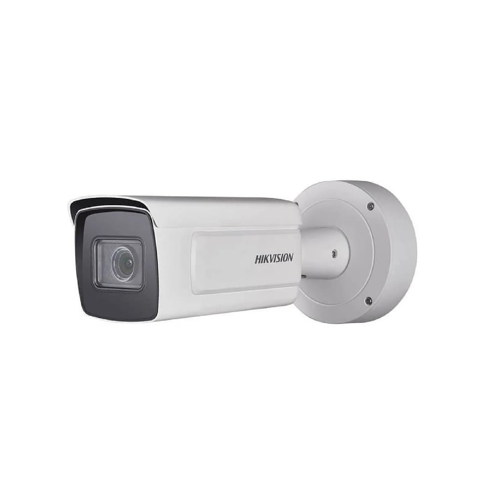 Hikvision - Caméra Tube IP 4MP DeepinView Darkfighter — image 1