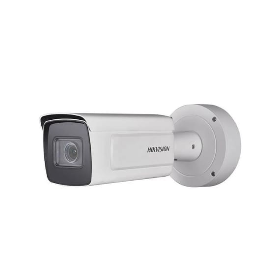 Hikvision - Caméra Tube IP 4MP DeepinView Darkfighter
