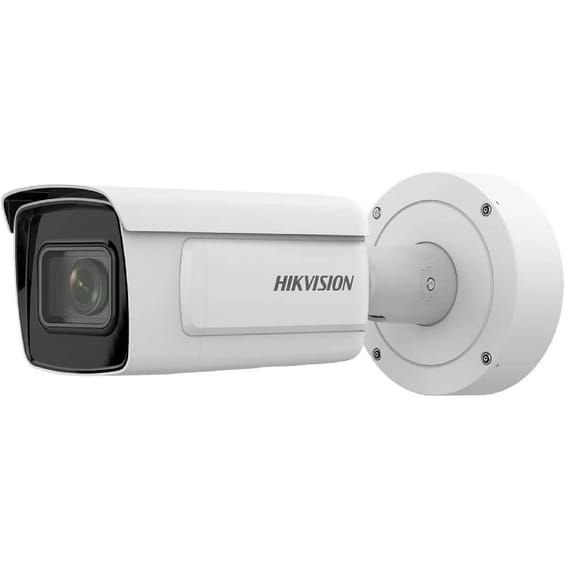 Hikvision - Caméra tube IP