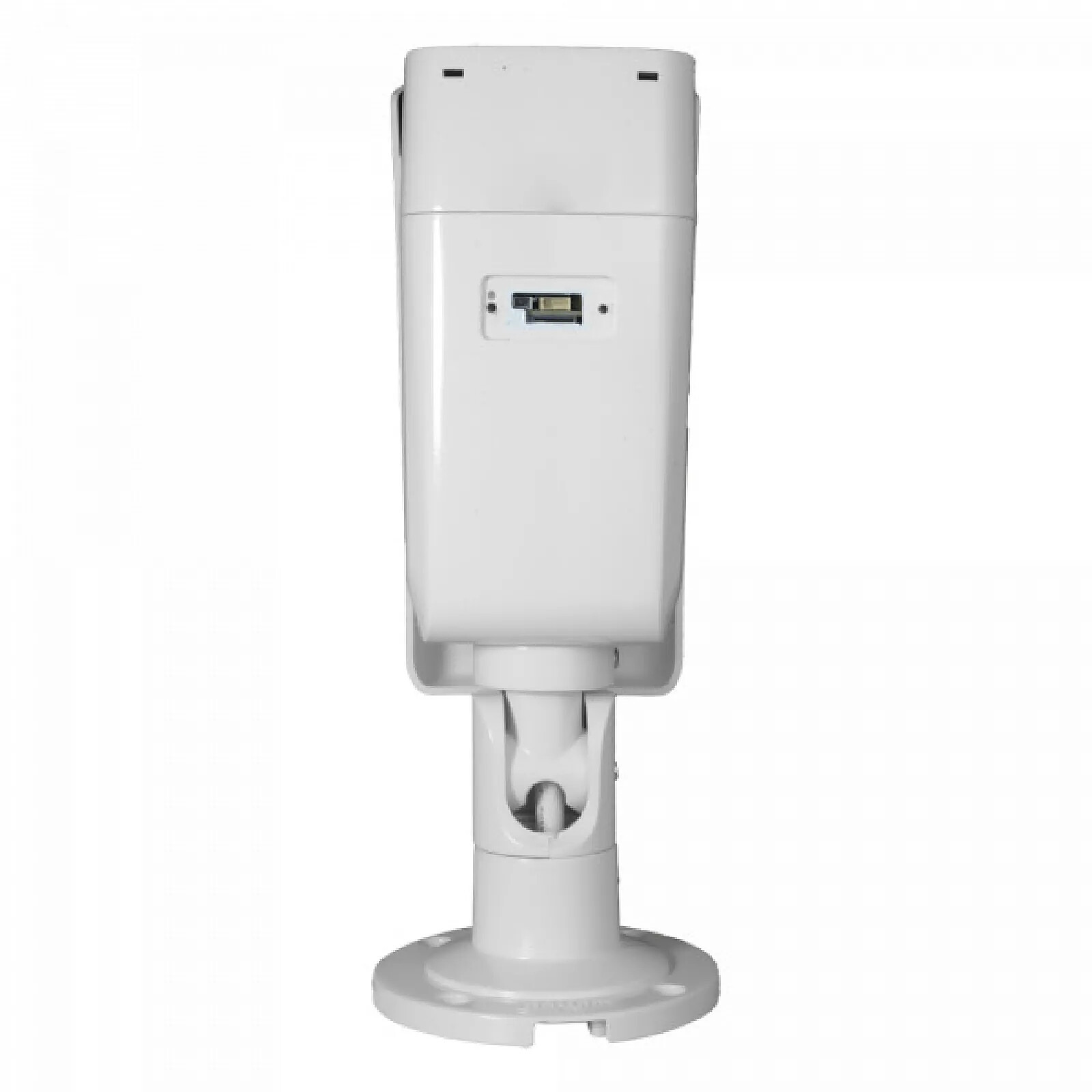 Tuble Camera Hikvision - Caméra tube IP prix Maroc