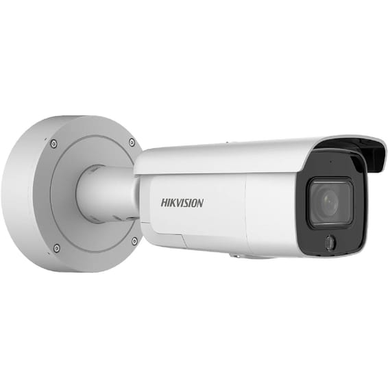 Hikvision - Camera Tube IP 8MP
