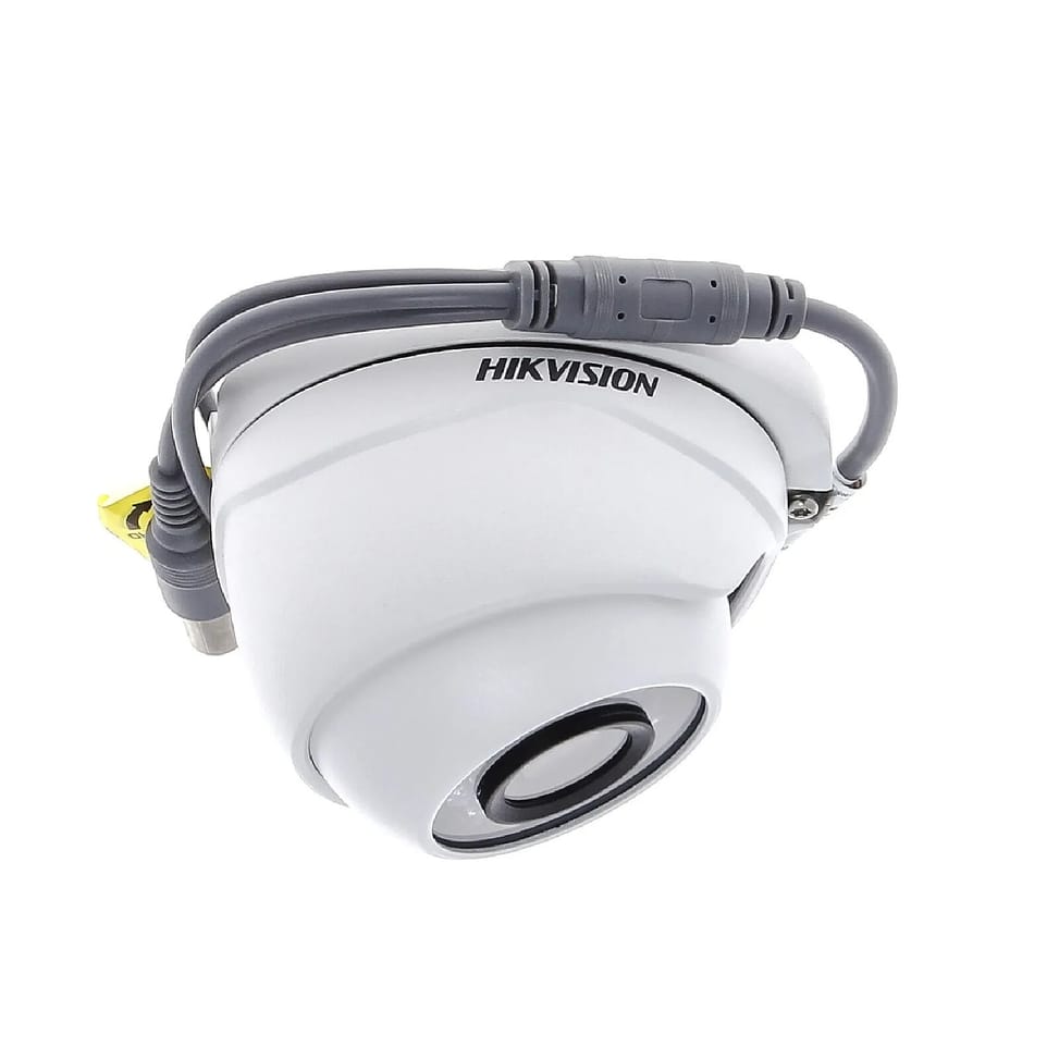 Hikvision - Caméra dôme Turbo HD IR 20m 1080P — image 3