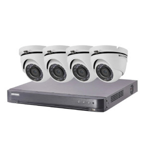 Sécurité - Surveillance - Caméra de sécurité HIKVISION