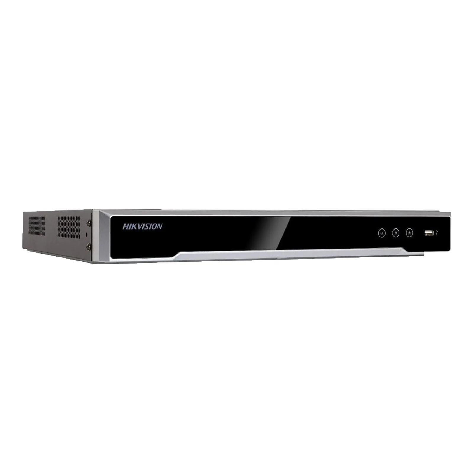 Kit videosurveillance 8 caméras compactes - Hikvision - SSE