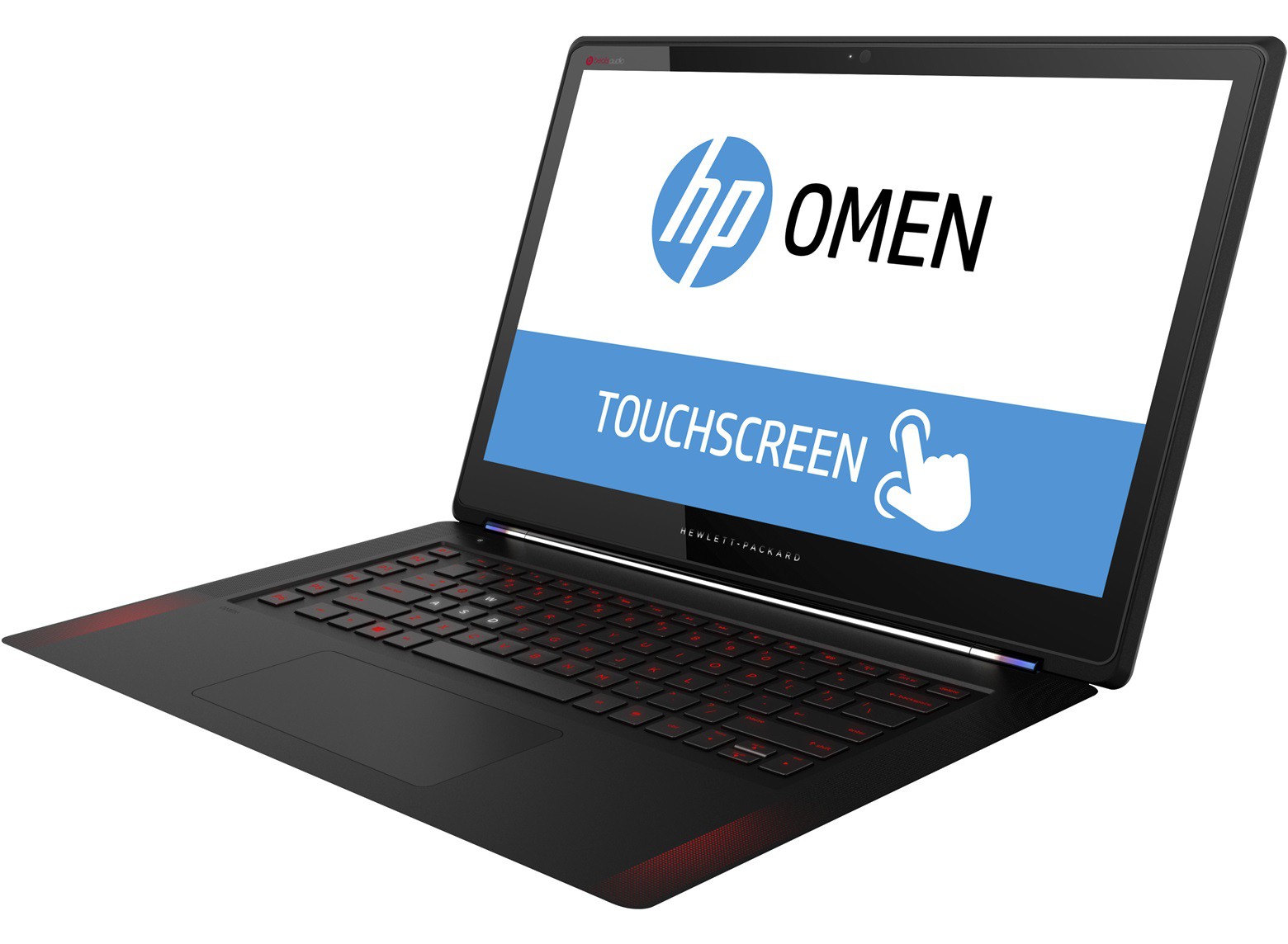 PC Portable Gaming HP Omen 15-AX245nf – Occasion Bon état