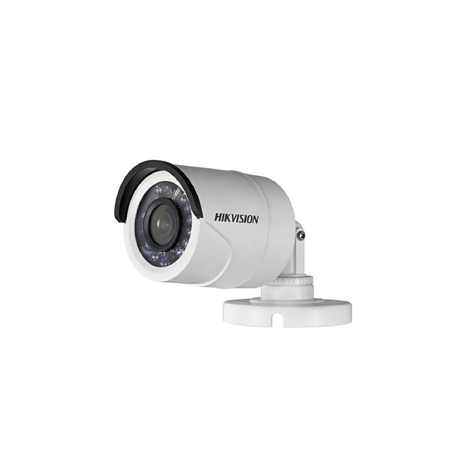 Hikvision - Kit vidéosurveillance Turbo HD 8 caméras bullet — image 3