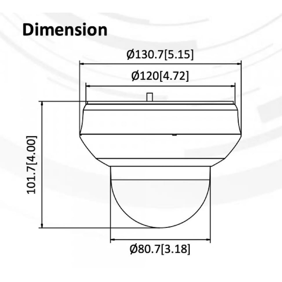 HIKVISION N2404IDE3 — image 2