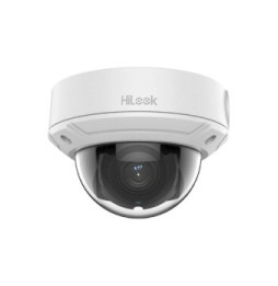 HiLook - Caméra dôme IP 2MP antivandalisme