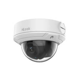 HiLook - Caméra dôme IP 2MP antivandalisme