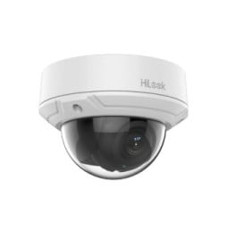 HiLook - Caméra dôme IP 2MP antivandalisme