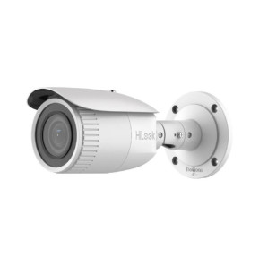 HiLook - Caméra IP tube 2MP extérieure