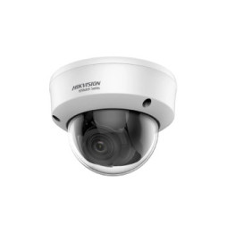 Hiwatch - Caméra dôme 4K