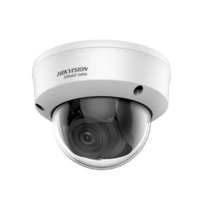 Hiwatch - Caméra dôme 4K