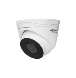 Hiwatch - Caméra dôme IP 2MP