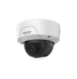 Hiwatch - Caméra dôme IP PoE 2Mp