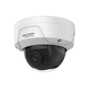 Hiwatch - Caméra dôme IP PoE 2Mp