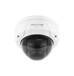 Hiwatch - Caméra dôme IP PoE 2MP