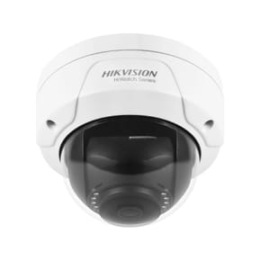 Hiwatch - Caméra dôme IP PoE 2MP