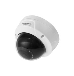 Hiwatch - Caméra dôme IP PoE 2MP