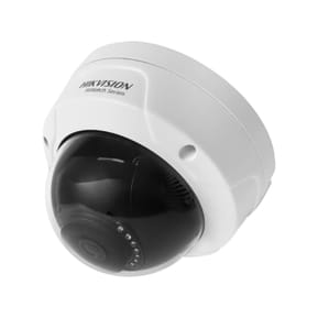 Hiwatch - Caméra dôme IP PoE 2MP — image 2