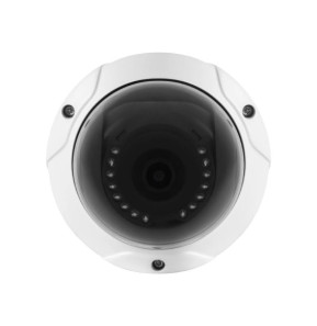 Hiwatch - Caméra dôme IP PoE 2MP