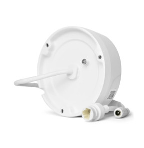 Hiwatch - Caméra dôme IP PoE 2MP