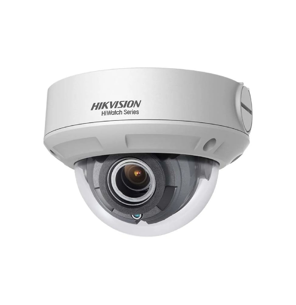 Hiwatch - Caméra dôme IP PoE 4MP
