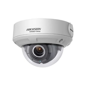 Hiwatch - Caméra dôme IP PoE 4MP