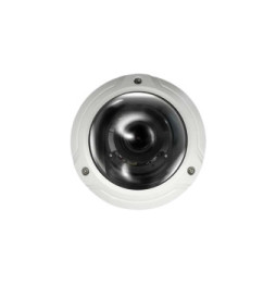Hiwatch - Caméra dôme IP PoE 4MP