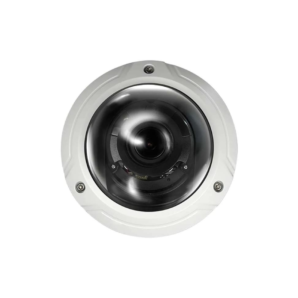 Hiwatch - Caméra dôme IP PoE 4MP — image 2