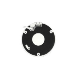 Hiwatch - Caméra dôme IP PoE 4MP