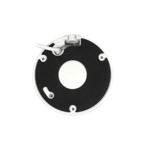 Hiwatch - Caméra dôme IP PoE 4MP