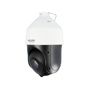 Hiwatch - Caméra dôme PTZ HDTVI 2MP