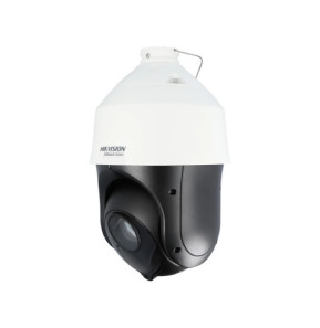 Hiwatch - Caméra dôme PTZ HDTVI 2MP