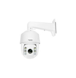 Hiwatch - Caméra dôme PTZ HDTVI 2MP
