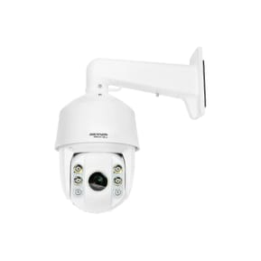 Hiwatch - Caméra dôme PTZ HDTVI 2MP
