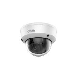 Hiwatch - Caméra dôme varifocale 5MP