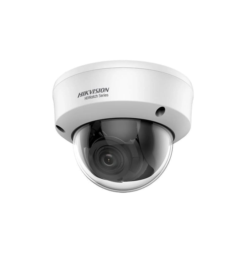 Hiwatch - Caméra dôme varifocale 5MP