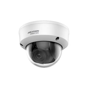 Hiwatch - Caméra dôme varifocale 5MP