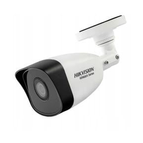 Hiwatch - Caméra IP PoE 2Mp