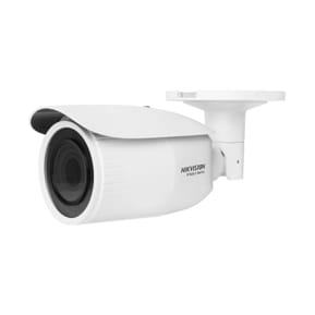 Hiwatch - Caméra IP PoE 2Mp