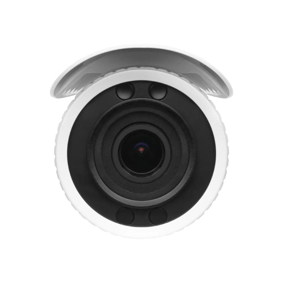 Hiwatch - Caméra IP PoE 2Mp — image 3