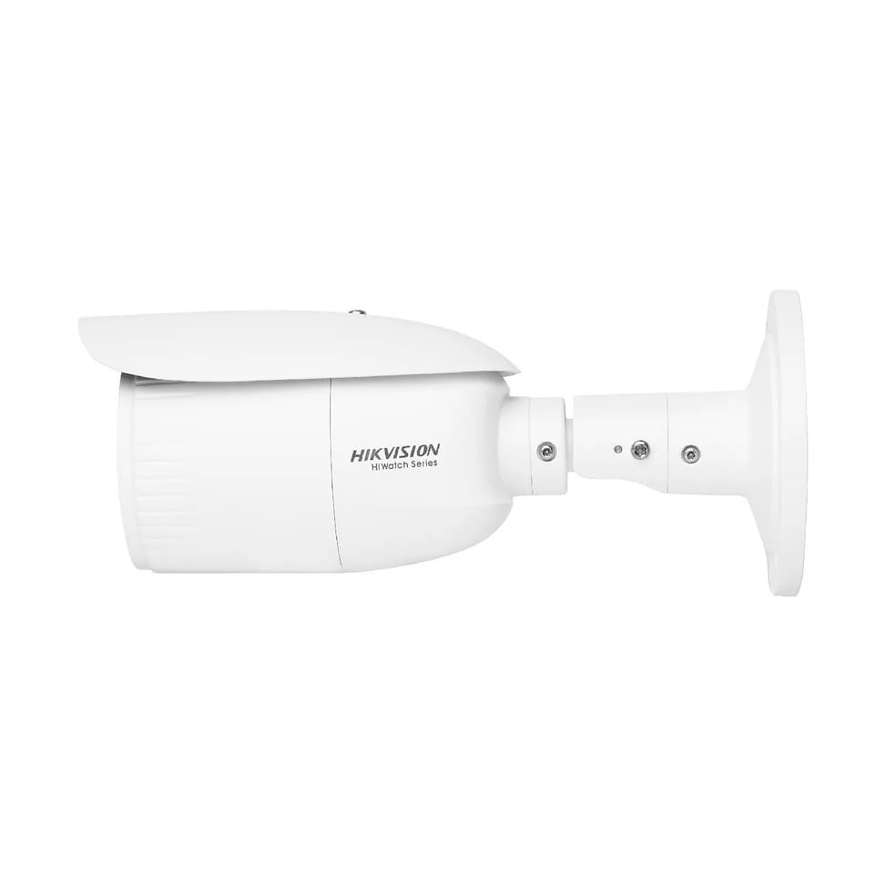 Hiwatch - Caméra IP PoE 2Mp — image 5