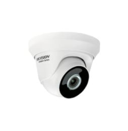 Hiwatch - Caméra tourelle 4K