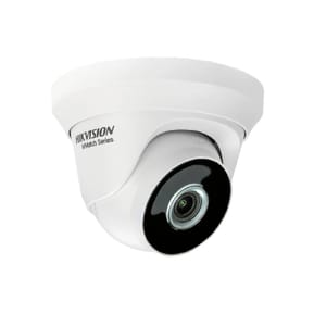 Hiwatch - Caméra tourelle 4K